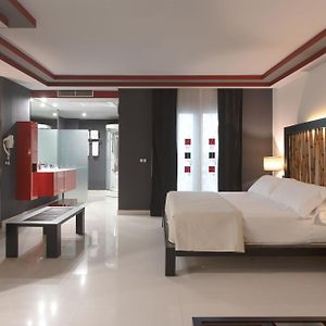Suite con Cama King
